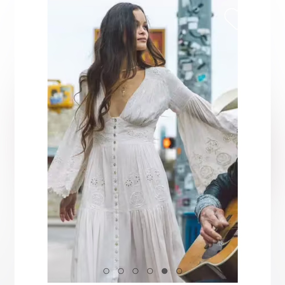 Spell Imogen Gown